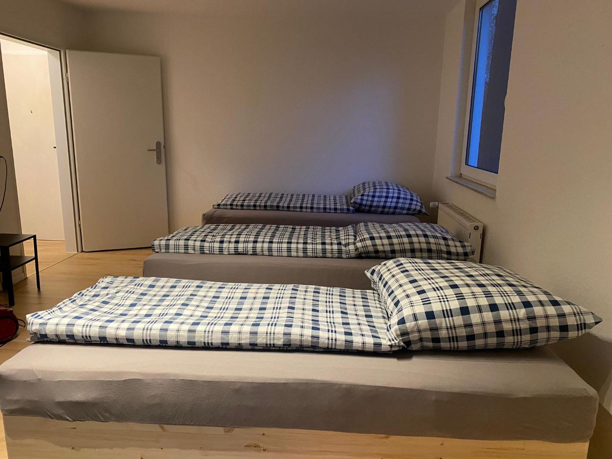 Sweet Home Apartment Hannover West - Contactless Check-In Dış mekan fotoğraf